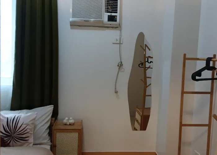 Aparthotel Trees Residences One Bedroom T10308 *