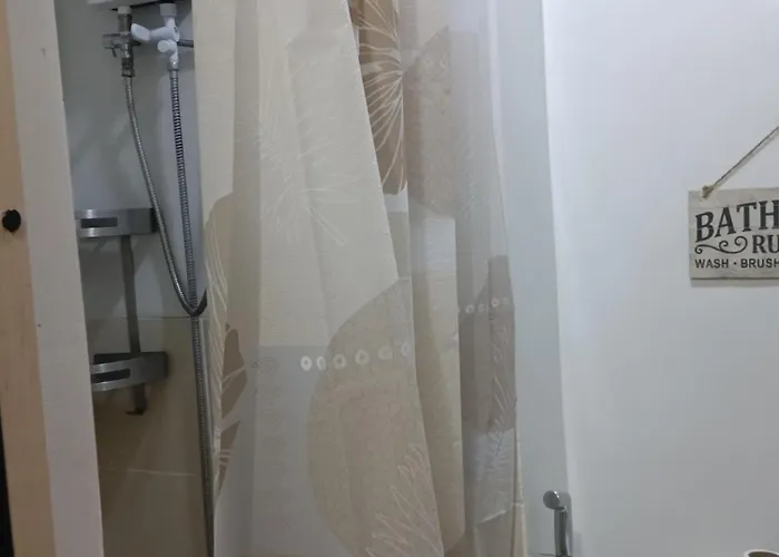 Trees Residences One Bedroom T10308 Manila