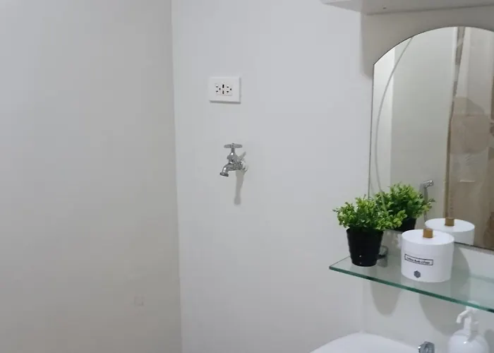 Aparthotel Trees Residences One Bedroom T10308 *